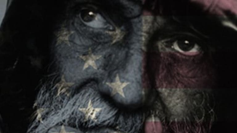 Memorial Day Crocodile Tears from Those Who Create Wars