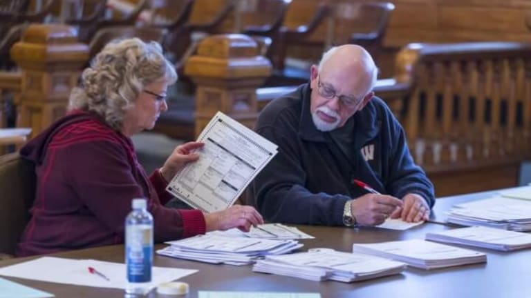 AB 840 Takes California Elections Backwards