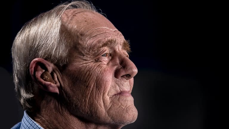 Build Back Better Helps Millions with Hearing Impairments