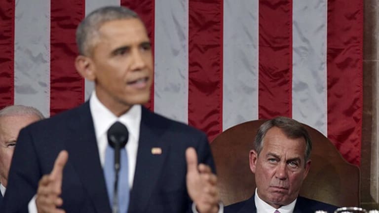 Why Obama's State of the Union Speech Mattered