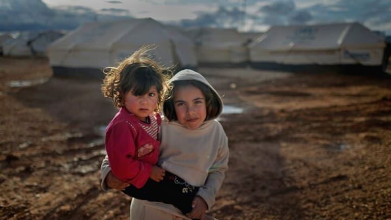 Writing About the War on Terror: Essay Contest