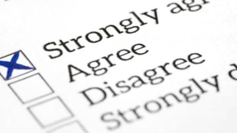Pre-Election Polls Undermine Democracy