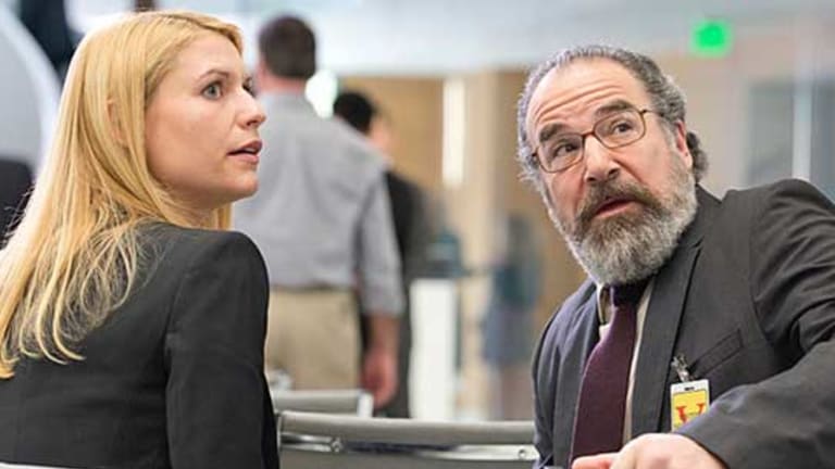 Does Homeland Glorify the CIA?