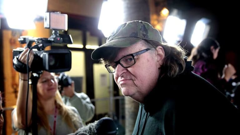 Where To Invade Next: Michael Moore Strikes a Melancholy Chord