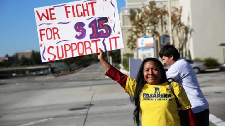 Pasadena’s Fight for a Living Wage: Where Do We Go From Here?
