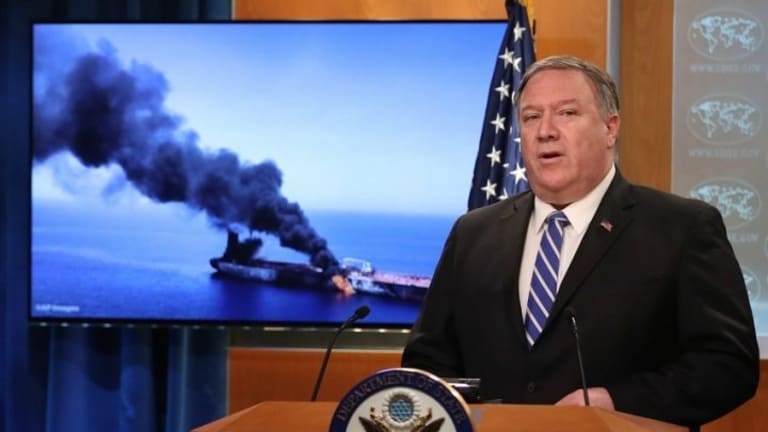 War With Iran: Neo-Cons Grab A Rare Opportunity
