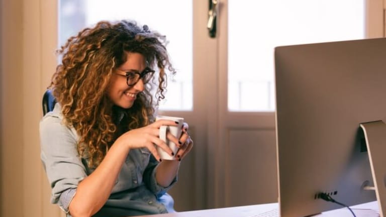 Start Making Money with Internet Technology