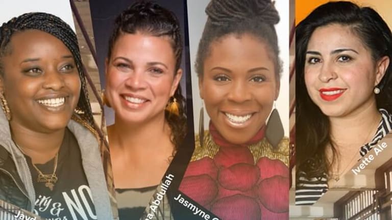 How to Make Change: Bernie Sanders, Patrisse Cullors, Shaun King, and Other Leaders on Justice Reform