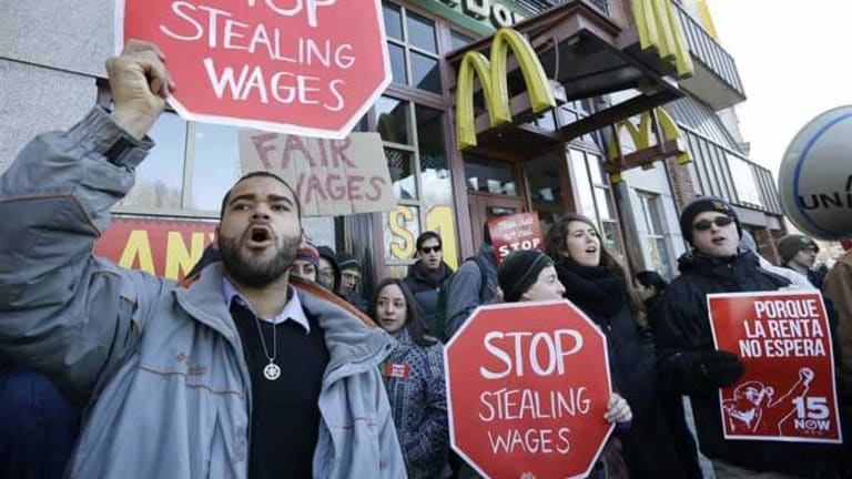 LA Workers Sick of Wage Theft: City Should Pass a Local Paid Sick Days Law