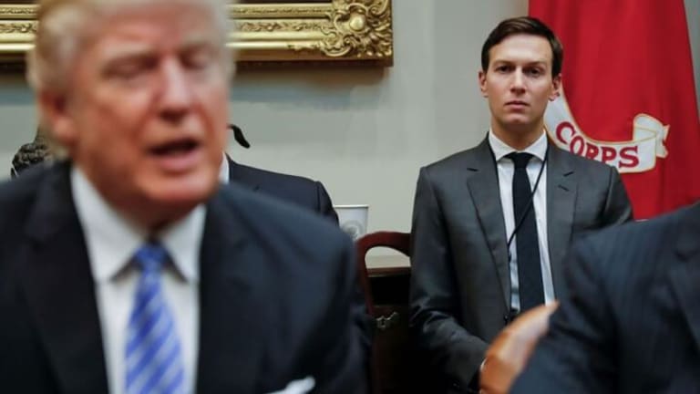 Murder, Racism, Demonization, and the “Court Jew” in Trump’s America