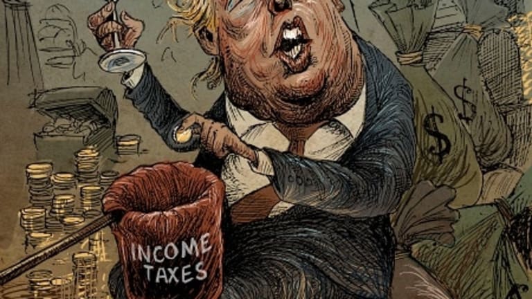 Toward Sensible Capital Gains Tax Reform