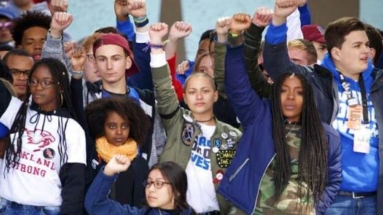 Role of Youth in the Coming Transformation