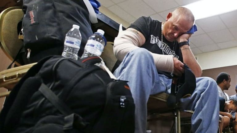 VA Privatization Leaves Veterans Waist Deep in Another Big Muddy
