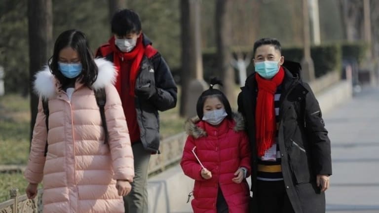 How the Chinese Authorities and the World Health Organization Handled the Coronavirus