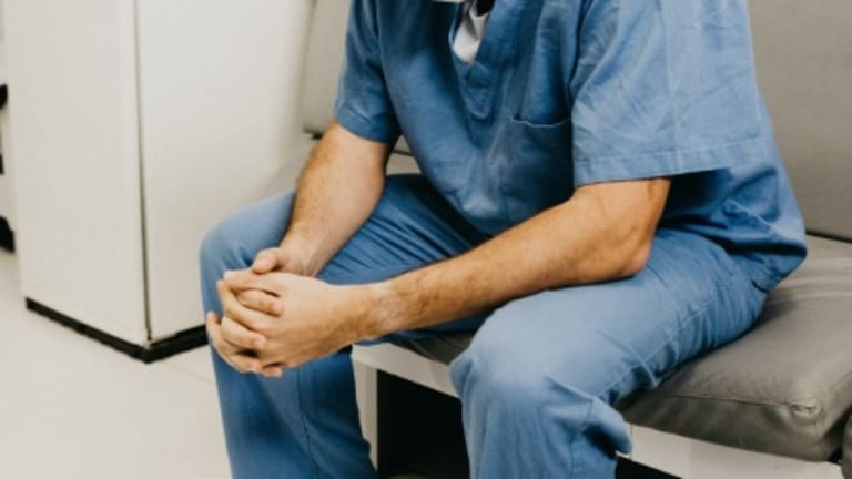 On American Health Care and Infrastructure, Go Big