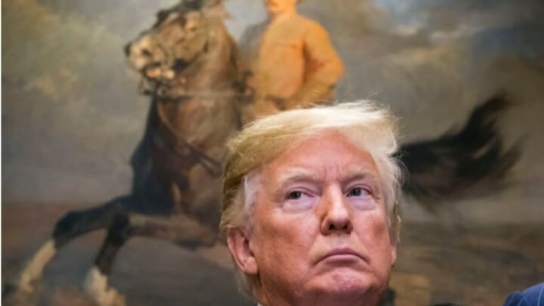 Trump Orders Prosthetic Intelligence