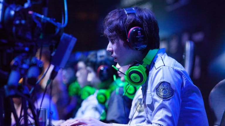 Will Sports Betting in the USA Push eSports into the Mainstream?