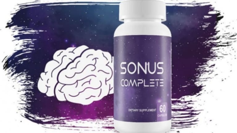 Sonus Complete Reviews: Does It Really Work? [2020 Update]