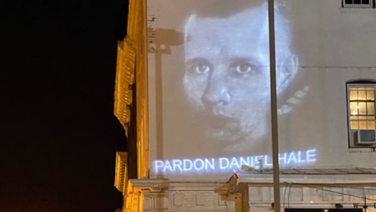 Daniel Hale Deserves Gratitude, Not Prison