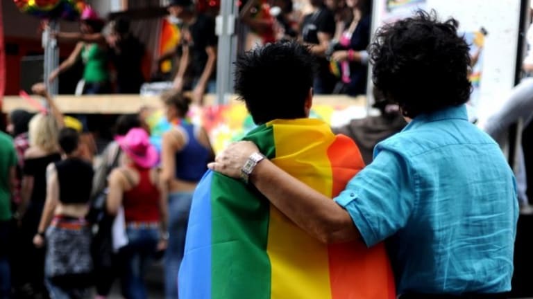 Stopping Homophobic Violence in Schools