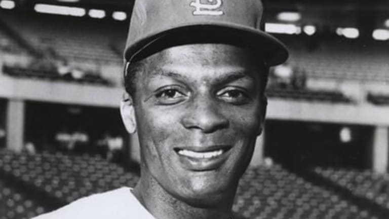 Curt Flood and “The Reserve Clause”