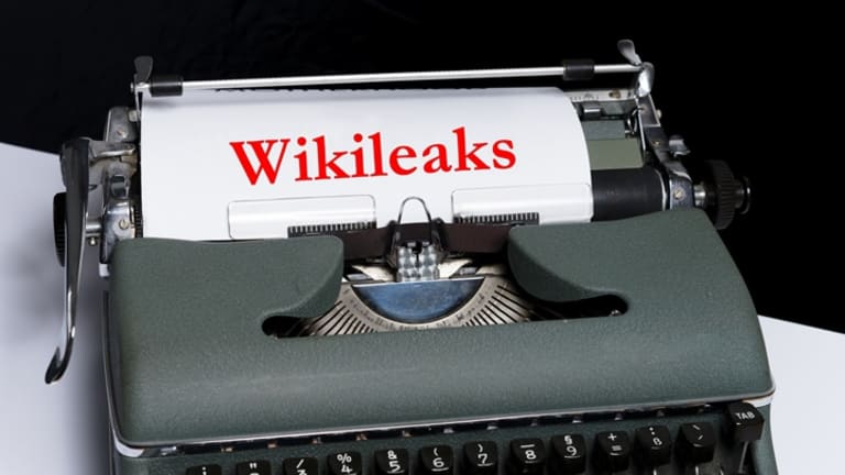 Assange: A Journalist Who Did What Journalists Do