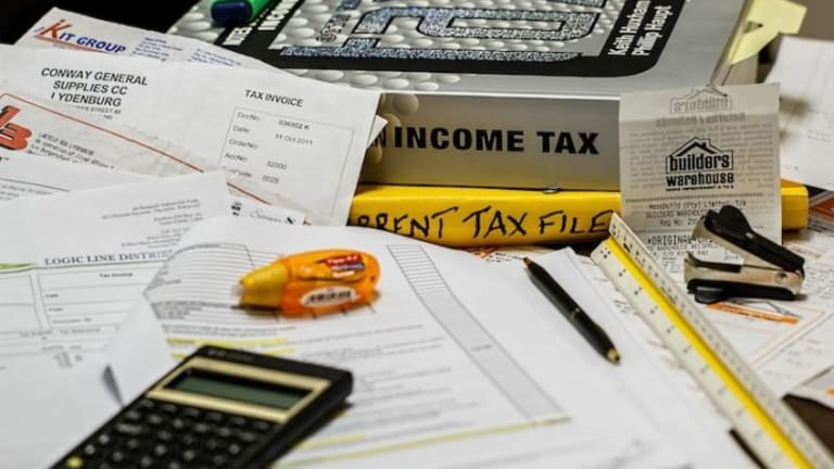 What Are the Kinds of Taxes That Affect Your Estate?