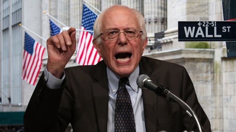 The Populist Revolution: Bernie and Beyond