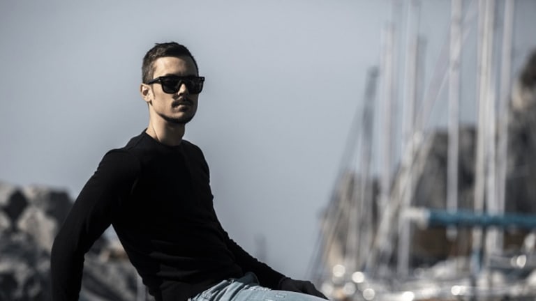 Italian Entrepreneur Marco Valentinsig Launches First Ever Emoji Marketing Project
