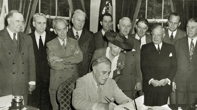 A Veteran’s Case for Canceling Student Debt and Making Higher Education Tuition-Free