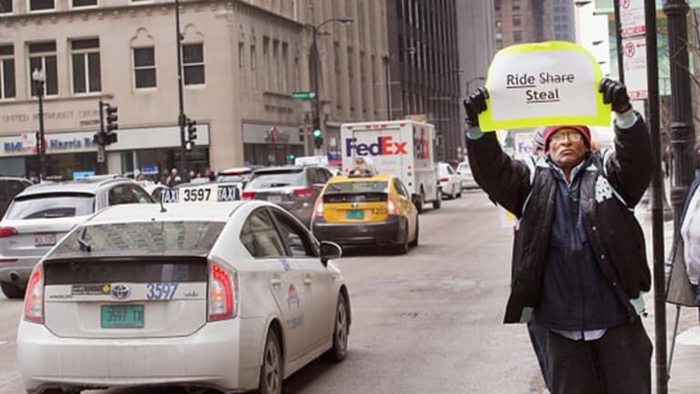 Why We’re All Becoming Independent Contractors