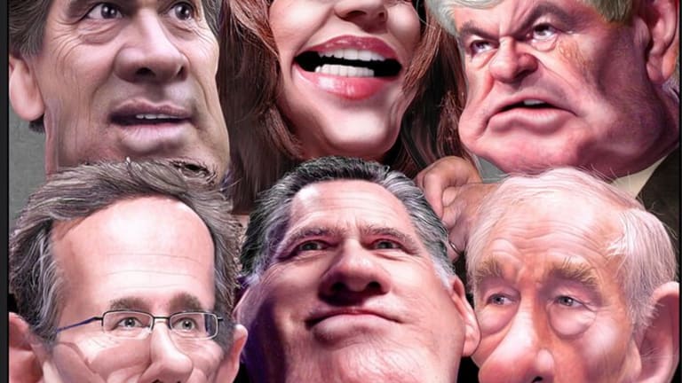 America’s Also-Ran Industrial Complex