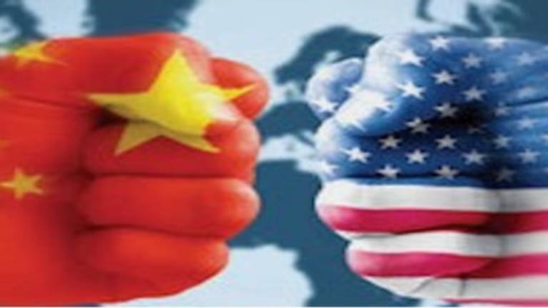 Condemn the New U.S.-Led Cold War