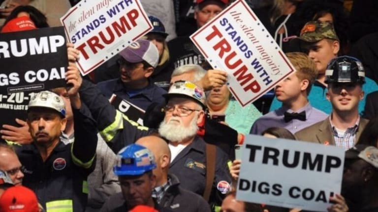 Duping Union Voters—Again!