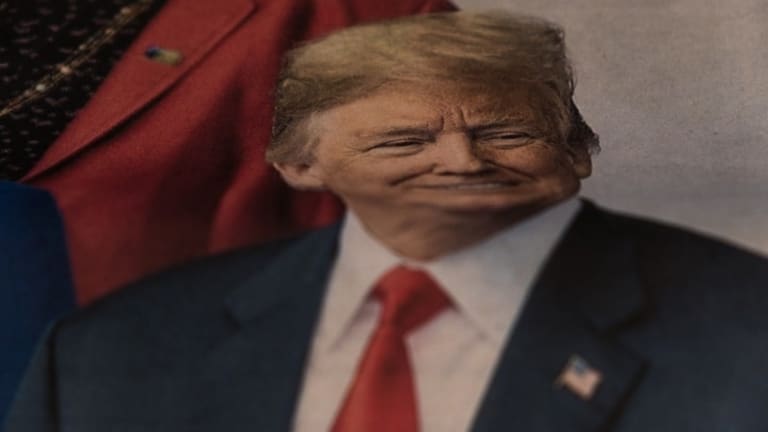 Trump's Court: Resisting the Tyrant, Celebrating Biden