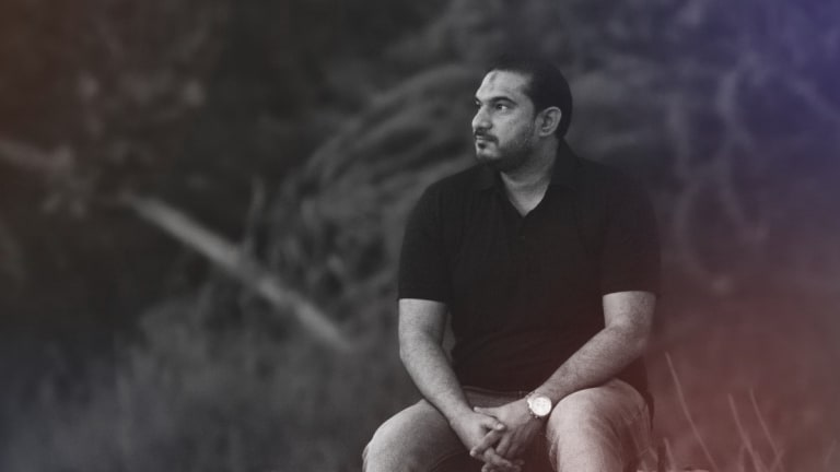Abid Dharamsey on How One Can Learn from Their Mistakes to Grow and Flourish
