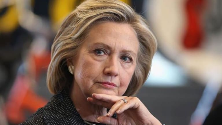 Feedback Friday: Hillary's Virtues