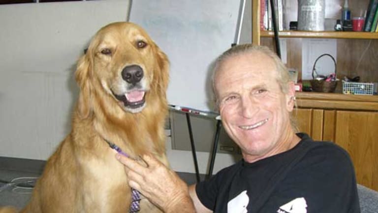 Expert Calls Santa Monica Animal Exhibits Inhumane