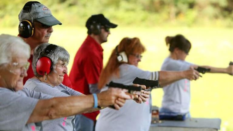 Why Not Have an Opt-Out Law for Gun Control?