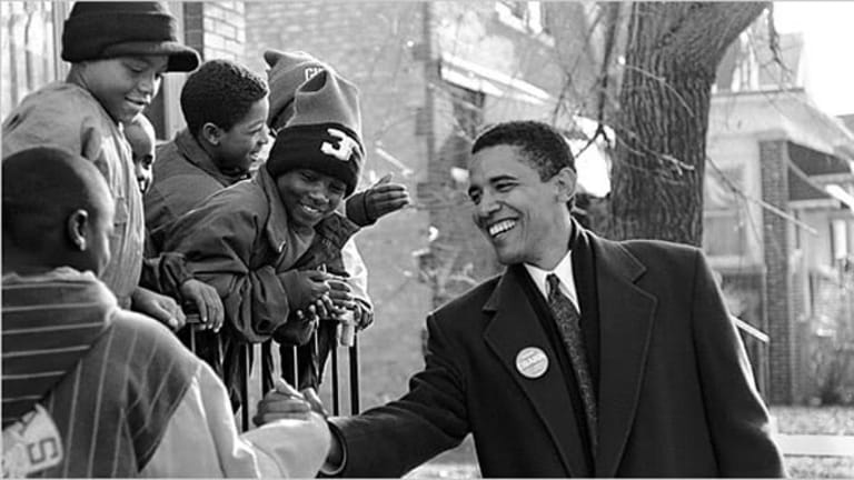 Black Leadership Accountability Essential