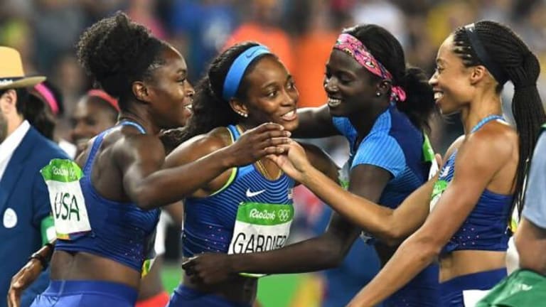 Gold Medal Exceptions to the American Nightmare