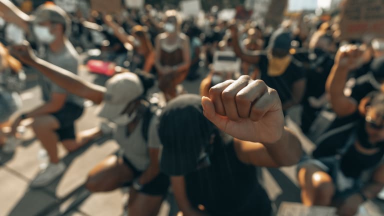 Multi-Faceted Ways Businesses Can Combat Racism