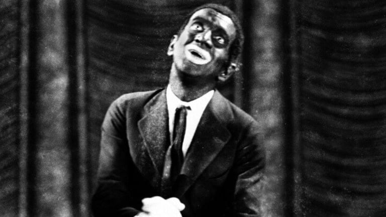 Jim Crow Jumps Back In