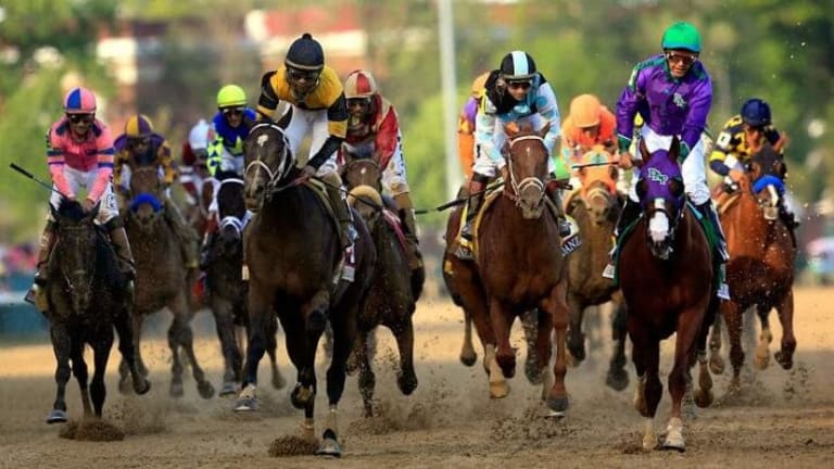 The Pros and Cons of Kentucky Derby Betting