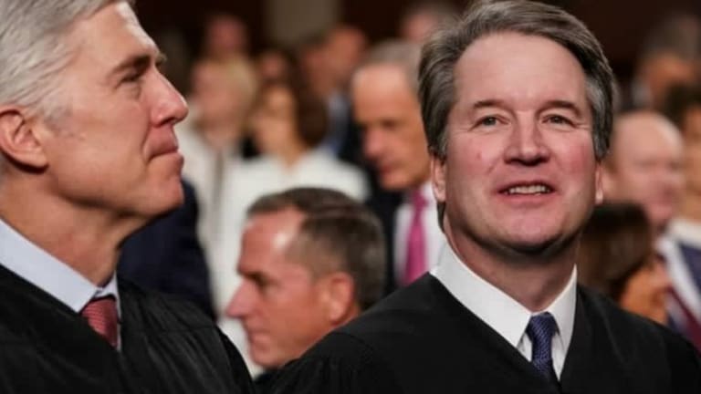The Supreme Court’s Harrowing New Lurch Right