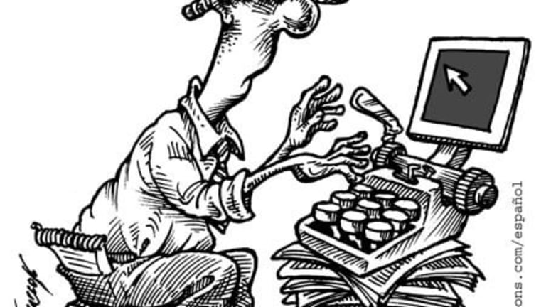 When Freedom of the Press Is Really Freedom to Profit—For a Well-Heeled Few