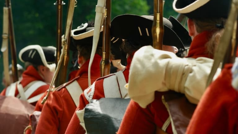1619 Project vs 1776 Commission