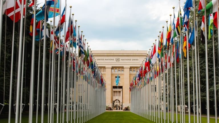 Creating a Permanent Structure of Peace