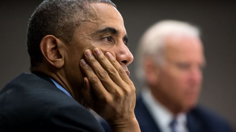 After He Leaves, What Will They Say About Obama’s Foreign Policy?