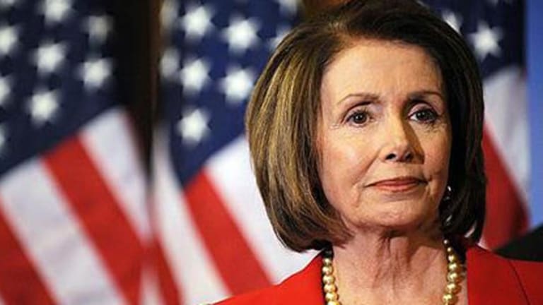 Could Nancy Pelosi Get Us All Killed?